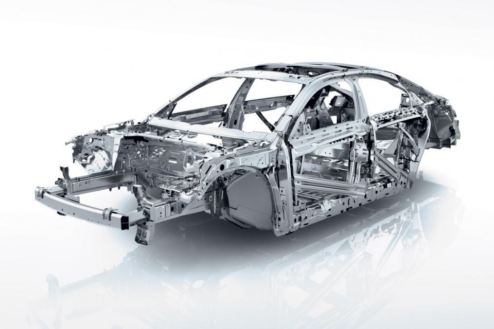 Peugeot 508 thế hệ mới: Đối thủ đáng gờm trong phân khúc sedan cỡ D chi tiet peugeot 508 the he moi vuot troi so voi cac doi thu cung phan khuc