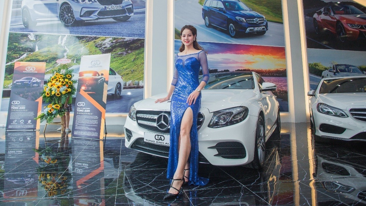 Thị trường xe ảm đạm tháng "cô hồn", mua ô tô lợi nhiều hơn hại