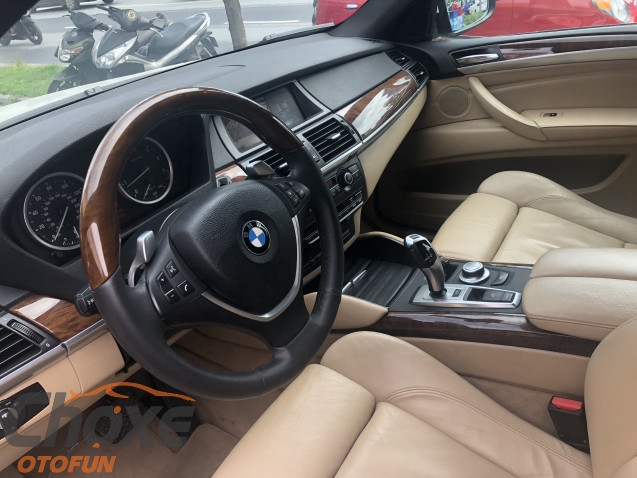 Sau 10 năm, BMW X6 chỉ có giá ngang Toyota Altis sau 10 nam bmw x6 chi co gia ngang toyota altis
