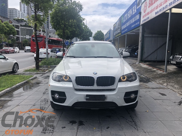 Sau 10 năm, BMW X6 chỉ có giá ngang Toyota Altis sau 10 nam bmw x6 chi co gia ngang toyota altis