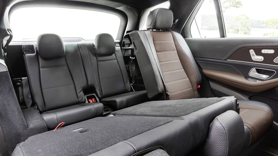 Mercedes-Benz giới thiệu GLE hoàn toàn mới, trang bị hàng loạt công nghệ tiên tiến mercedes benz gioi thieu gle hoan toan moi trang bi hang loat cong nghe tien tien