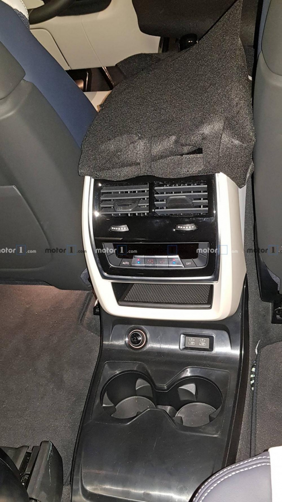 suv cao cap nhat cua bmw lo anh noi that gioi thieu vao thang 10