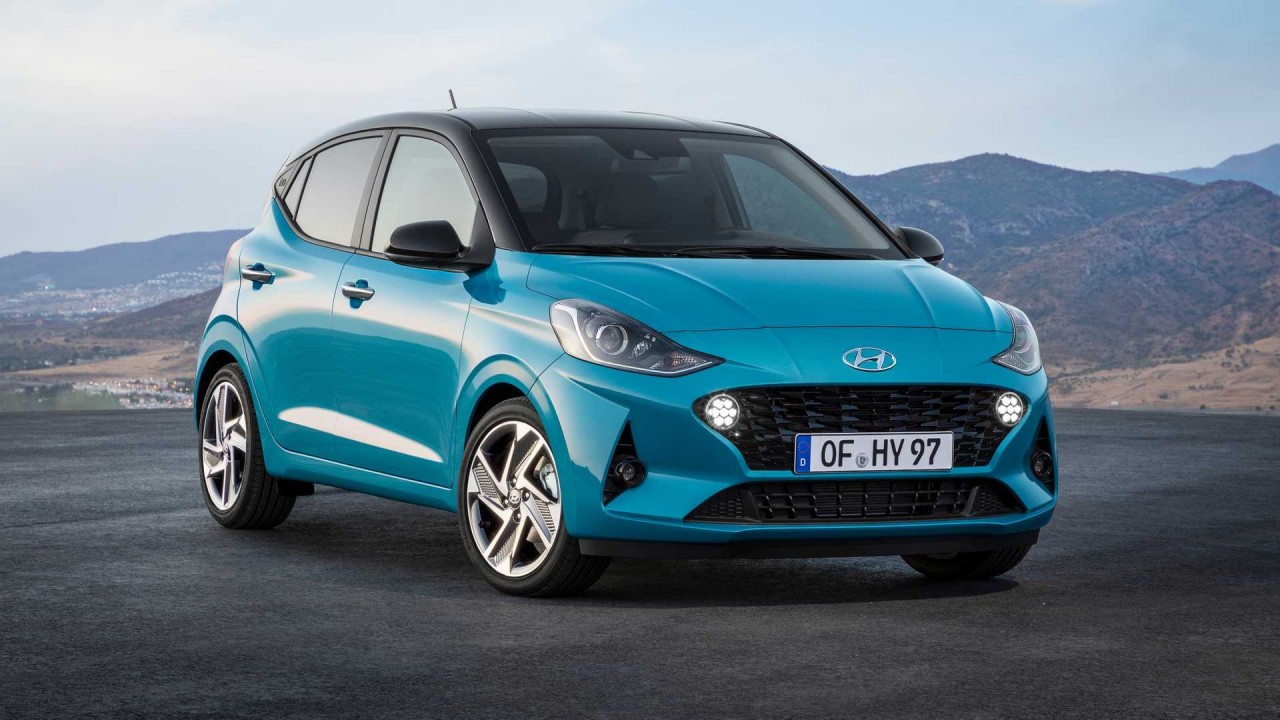 So sánh Hyundai i10 hoàn toàn mới và Vinfast Fadil: Chọn trang bị hay thiết kế? so sanh hyundai i10 hoan toan moi va vinfast fadil chon trang bi hay thiet ke