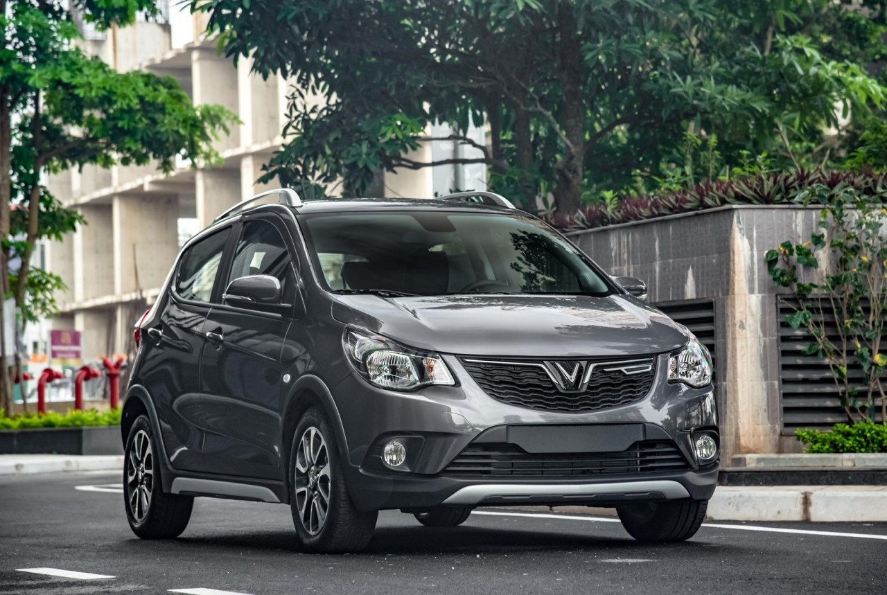 So sánh Hyundai i10 hoàn toàn mới và Vinfast Fadil: Chọn trang bị hay thiết kế? so sanh hyundai i10 hoan toan moi va vinfast fadil chon trang bi hay thiet ke