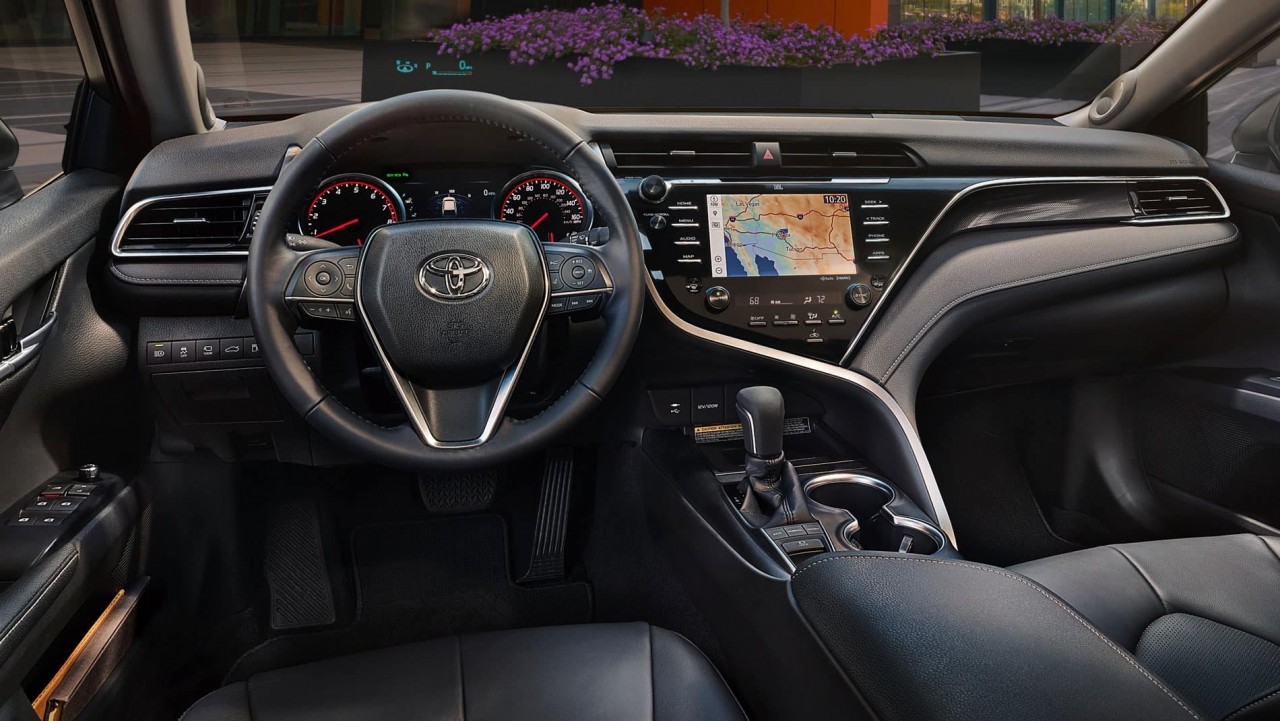 Chọn Honda Accord 2019 sắp về hay Toyota Camry? chon honda accord 2019 sap ve hay toyota camry
