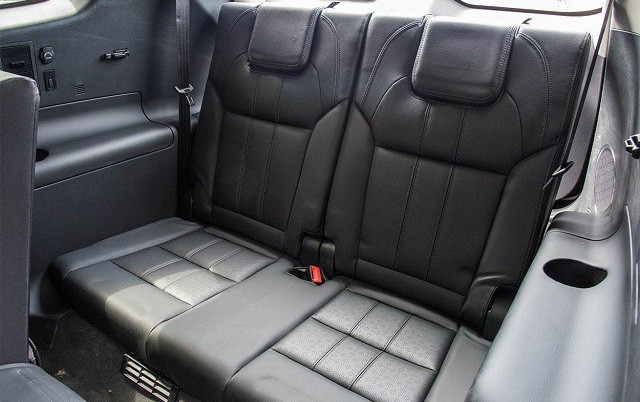 Zotye Z8 có thêm phiên bản 7 chỗ, trang bị động cơ mới khỏe hơn tất cả các đối thủ zotye z8 co them phien ban 7 cho trang bi dong co moi khoe hon tat ca cac doi thu
