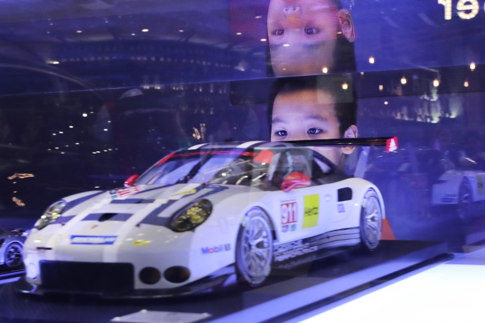 70 năm lịch sử xe Porsche và dấu ấn tại Sài Gòn 70 nam lich su xe porsche va dau an tai sai gon