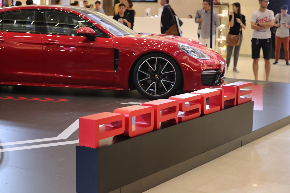 70 năm lịch sử xe Porsche và dấu ấn tại Sài Gòn 70 nam lich su xe porsche va dau an tai sai gon