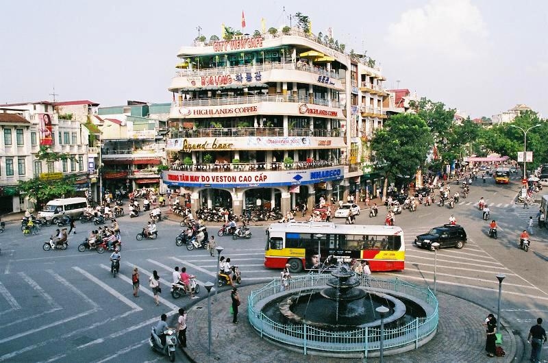 Việt Nam sẽ đăng cai F1 từ năm 2020 tại thủ đô Hà Nội viet nam se dang cai f1 tu nam 2020 tai thu do ha noi