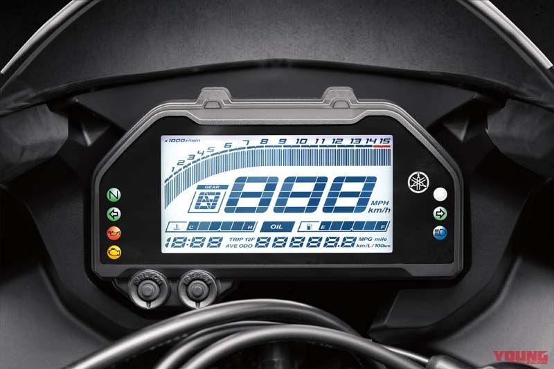 Yamaha chính thức giới thiệu R3 và R25 tại Thái Lan yamaha chinh thuc gioi thieu r3 va r25 moi cho thi truong thai lan