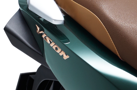 Honda nâng cấp khóa thông minh SMART Key cho Vision honda nang cap khoa thong minh smart key cho vision