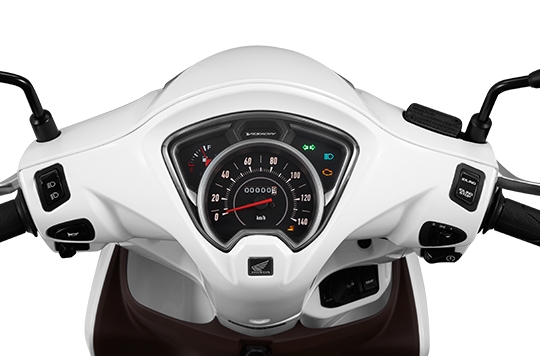 Honda nâng cấp khóa thông minh SMART Key cho Vision honda nang cap khoa thong minh smart key cho vision