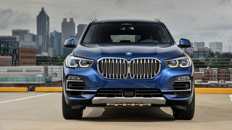 So sánh nhanh BMW X7 và X5: khác biệt không chỉ ở kích thước so sanh nhanh bmw x7 va x5 khac biet khong chi o kich thuoc