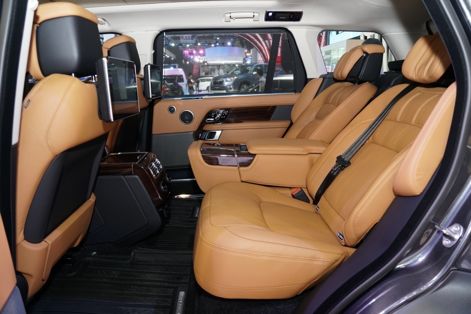 vms2018 nhung mau suv pickup hut khach nhat viet nam motor show 2018