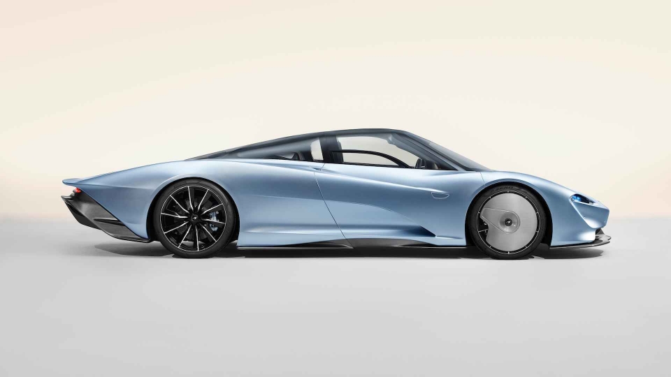 McLaren Speedtail chính thức ra mắt, mạnh ngang ngửa Bugatti Chiron mclaren chinh thuc gioi thieu speedtail manh ngang ngua bugatti chiron