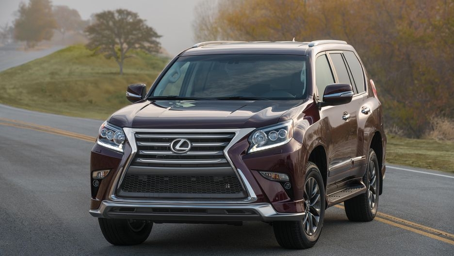 Thương hiệu xe đáng tin cậy nhất 2018: Lexus vững ngôi đầu, Tesla và Volvo xếp cuối top 10 thuong hieu xe dang tin cay nhat 2018 volvo bet bang lexus va toyota giu vung ngoi dau