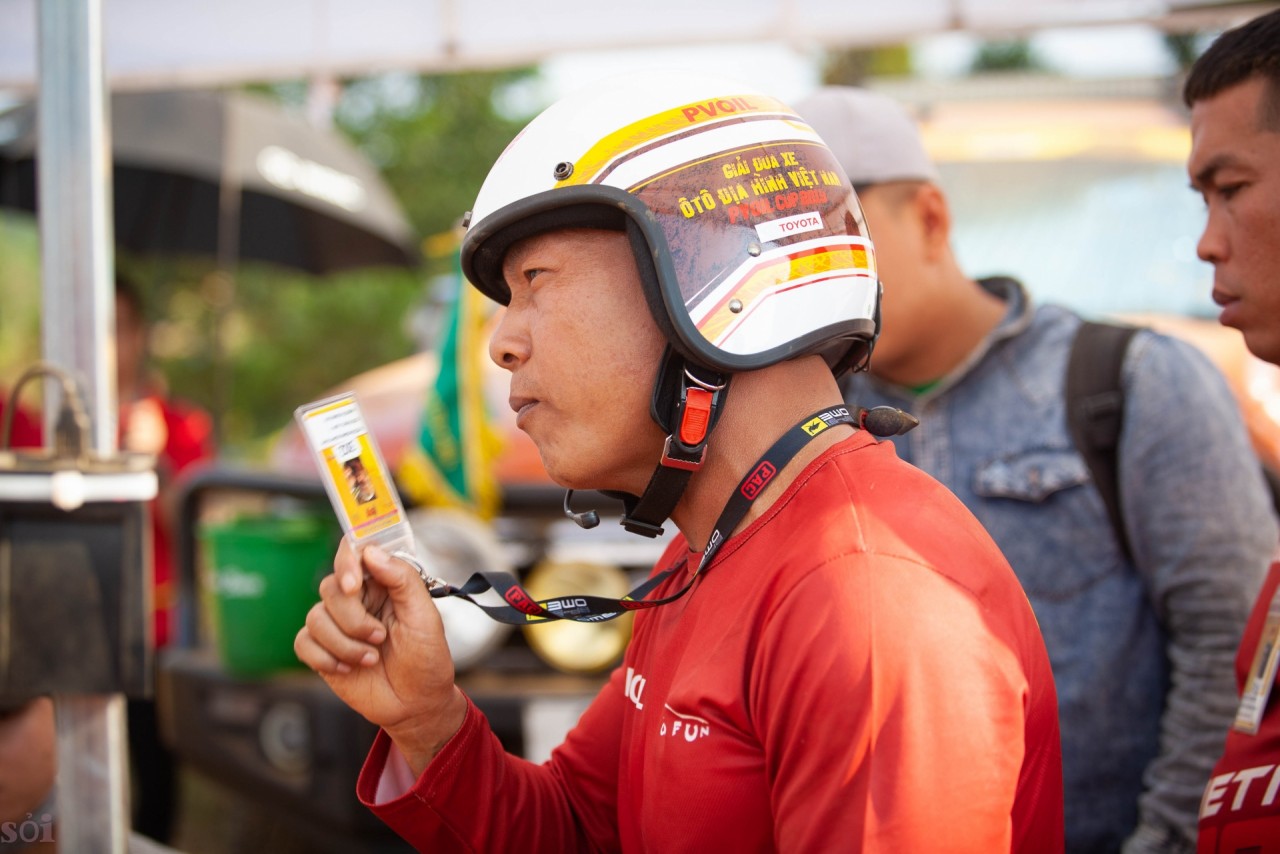 PVOIL VOC 2019: Chất, lửa và ngựa ô pvoil voc 2019 chat lua va ngua o