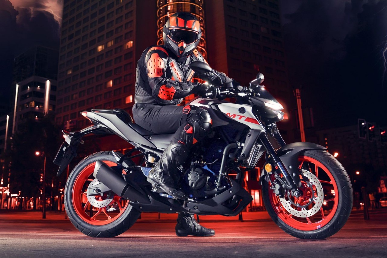 yamaha mt 03 2020 da co phuoc usd thiet ke ham ho hon