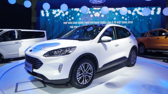 Khách hàng Việt ngày càng chuộng SUV