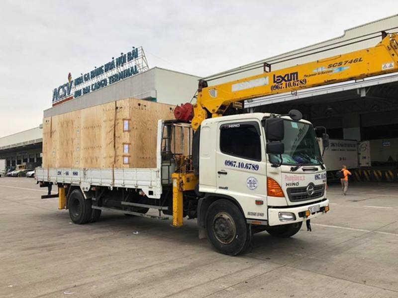 Vinfast đưa Lux A 2.0 và Lux SA 2.0 về Việt Nam, chuẩn bị trưng bày tại showroom vinfast dua lux a 20 va lux sa 20 ve viet nam chuan bi trung bay tai showroom
