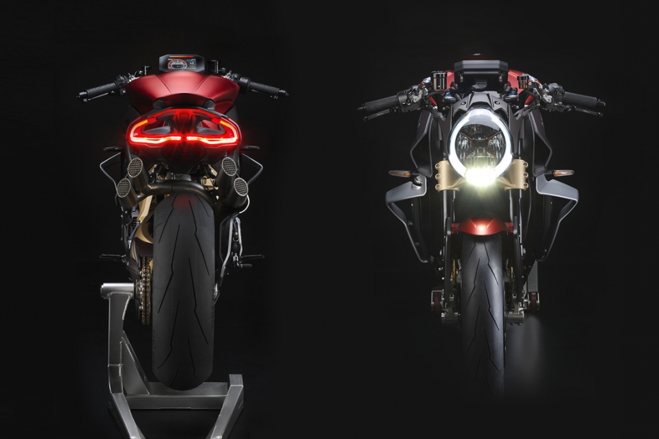 mv agusta brutale 1000 serie oro naked bike nhanh nhat hanh tinh