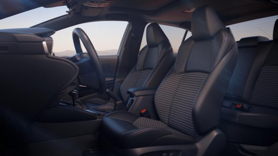 toyota corolla altis 2019 ban sedan ra mat se ve viet nam nam sau