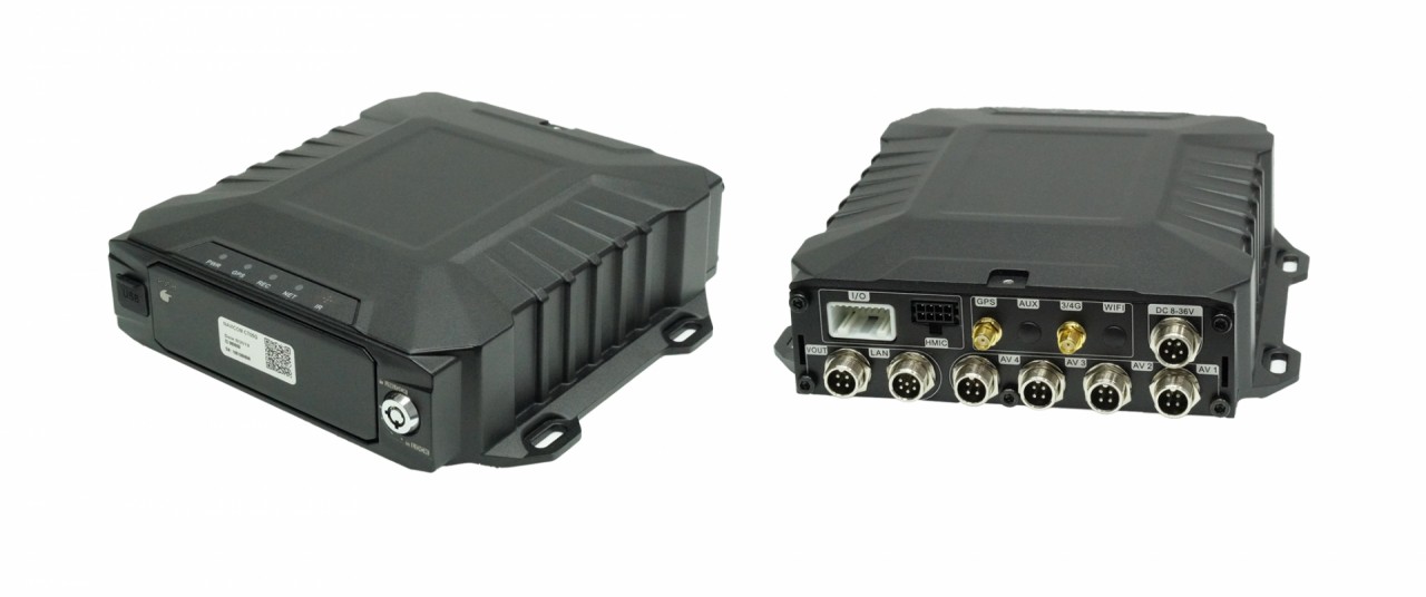 Navicom Việt Nam ra mắt hệ thống camera giám sát chuyên dụng cho các phương tiện vận tải navicom viet nam ra mat he thong camera giam sat chuyen dung cho cac phuong tien van tai