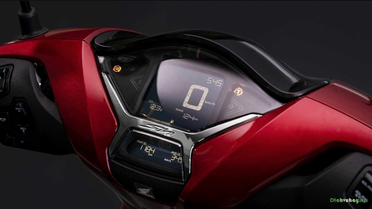 Honda SH thế hệ mới ra mắt, giá từ 70,99 triệu đồng honda sh the he moi ra mat gia tu 7099 trieu dong
