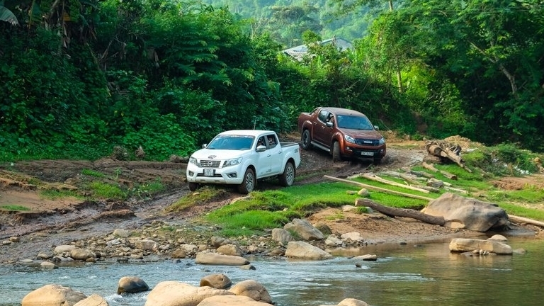 Đấu giá biển số OF "khủng" ủng hộ Sưởi ấm bản cao 2019