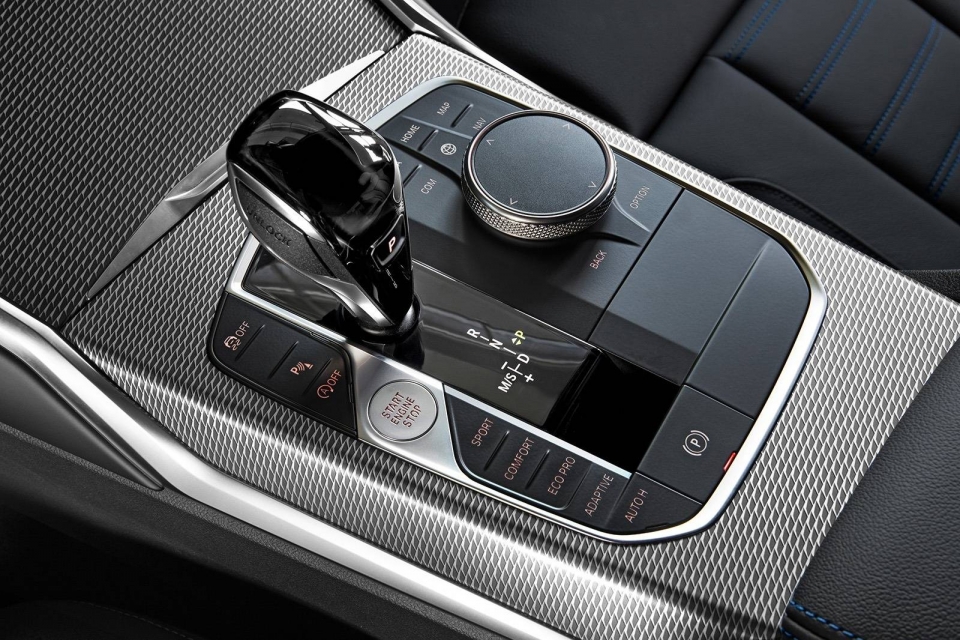 Khám phá 20 điểm mới trên BMW 3-Series 2019 (Phần 1) kham pha 20 diem moi tren bmw 3 series 2019 phan 1