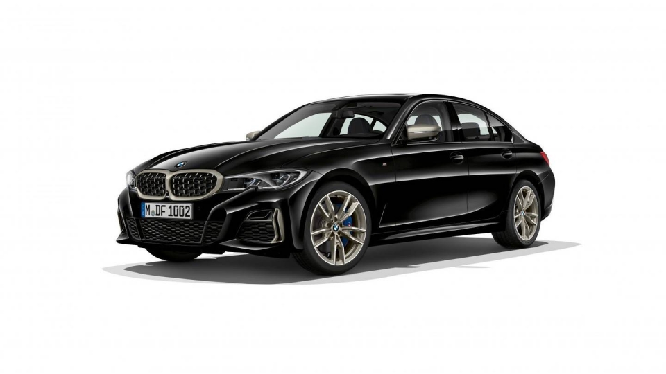 Khám phá 20 điểm mới trên BMW 3-Series 2019 (Phần 1) kham pha 20 diem moi tren bmw 3 series 2019 phan 1