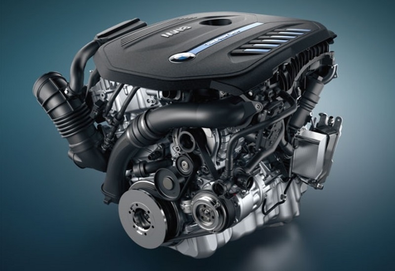 Khám phá 20 điểm mới trên BMW 3-Series 2019 (Phần 1) kham pha 20 diem moi tren bmw 3 series 2019 phan 1