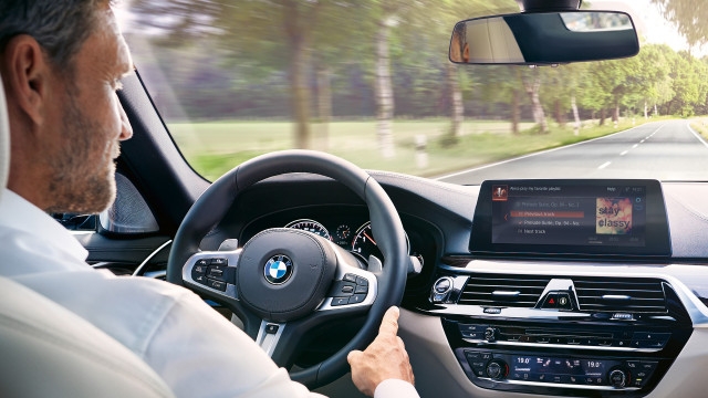 Khám phá 20 điểm mới trên BMW 3-Series 2019 (Phần 1) kham pha 20 diem moi tren bmw 3 series 2019 phan 1