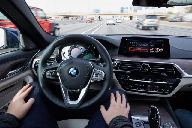 Khám phá 20 điểm mới trên BMW 3-Series 2019 (Phần 2) kham pha 20 diem moi tren bmw 3 series 2019 phan 2