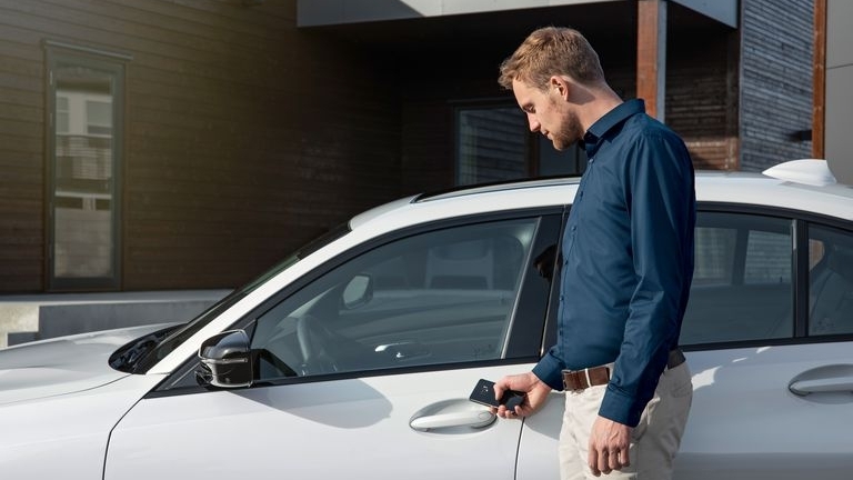 Khám phá 20 điểm mới trên BMW 3-Series 2019 (Phần 2)