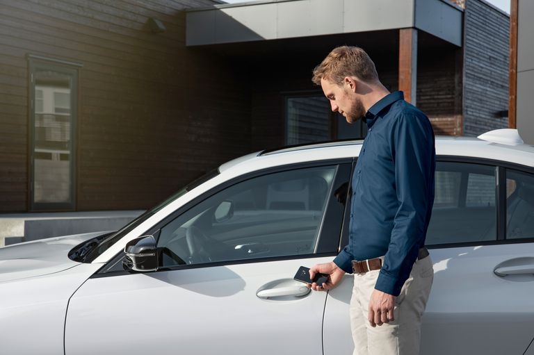 Khám phá 20 điểm mới trên BMW 3-Series 2019 (Phần 2) kham pha 20 diem moi tren bmw 3 series 2019 phan 2