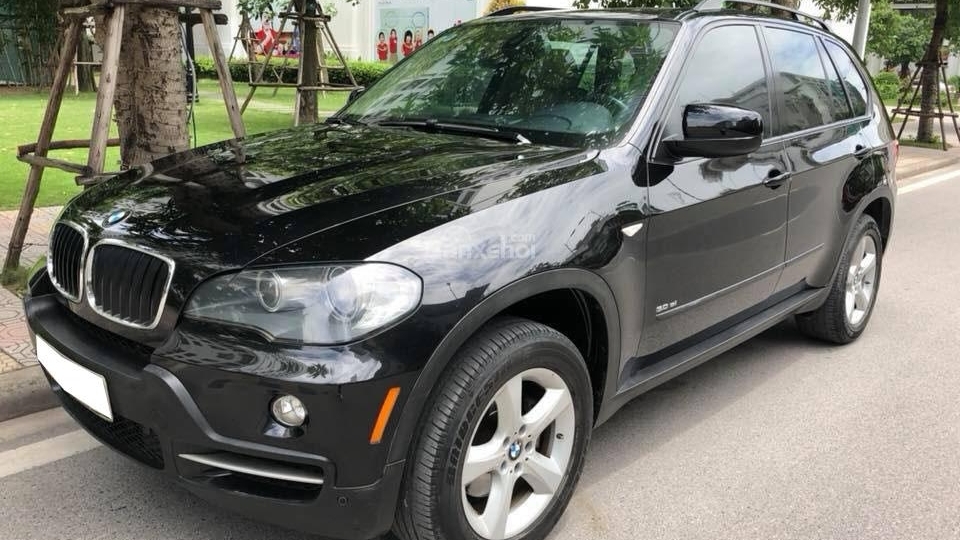 SUV sang BMW X5 cũ giá còn dưới 400 triệu: Món hời hay quả tạ?