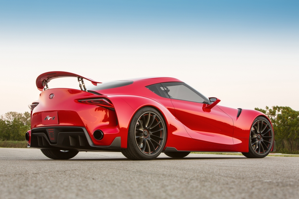 Toyota Supra 2020 lần đầu lộ diện phiên bản thương mại toyota supra 2020 lan dau lo dien phien ban thuong mai