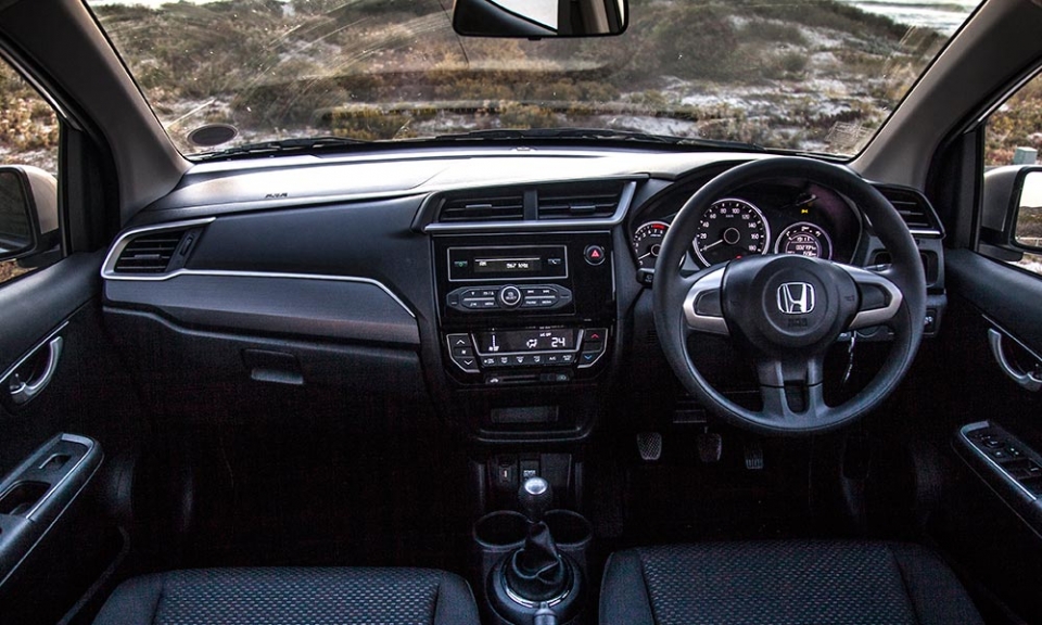 Honda Brio và Honda BR-V rục rịch ra mắt, đại lý đã nhận đặt cọc honda brio va honda br v ruc rich ra mat dai ly da nhan coc