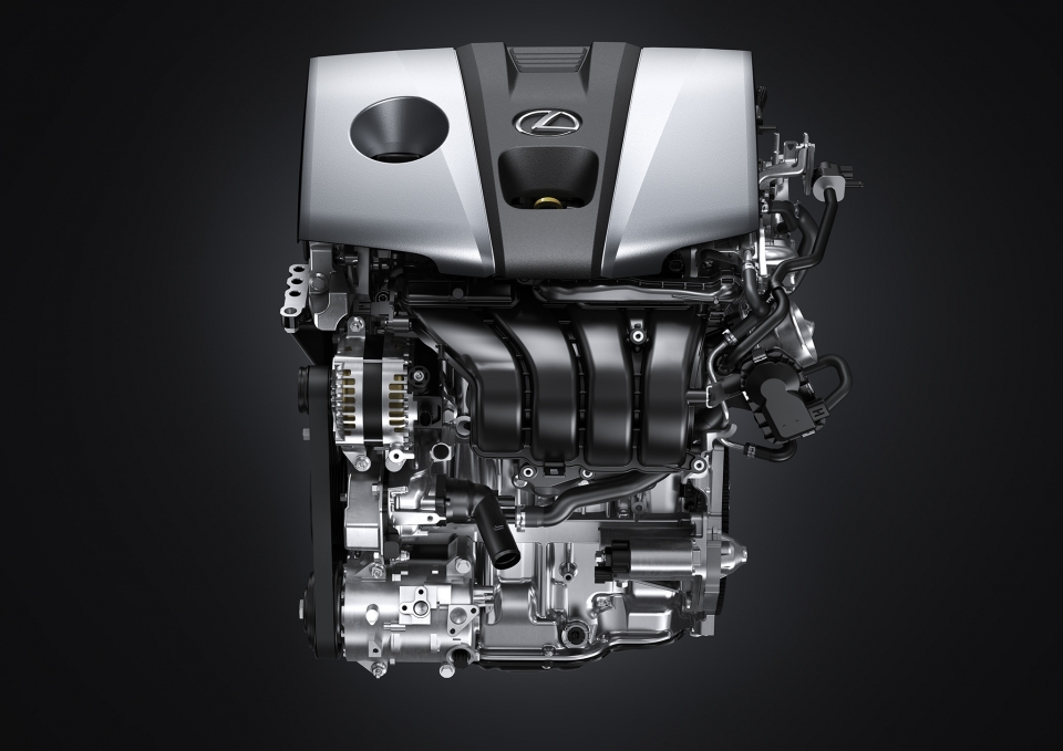 Lexus ES 250 chính thức ra mắt tại Việt Nam, giá 2,5 tỷ đồng lexus chinh thuc gioi thieu es 250 tai viet nam gia 25 ty dong