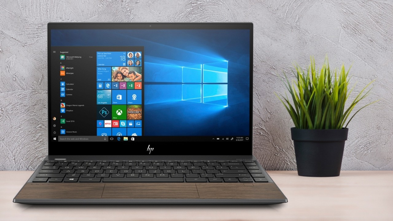 Bộ sưu tập laptop hot tích hợp Windows 10 bản quyền cho mùa Giáng Sinh bo suu tap laptop hot tich hop wins 10 ban quyen cho mua giang sinh