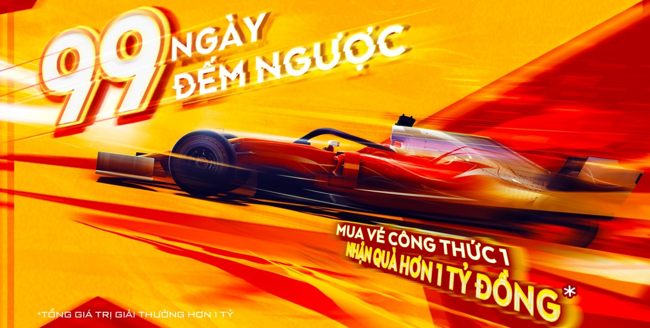 Đường đua F1 Việt Nam mở bán 2 khán đài cuối và hạng vé paddock club duong dua f1 viet nam mo ban 2 khan dai cuoi va hang ve paddock club