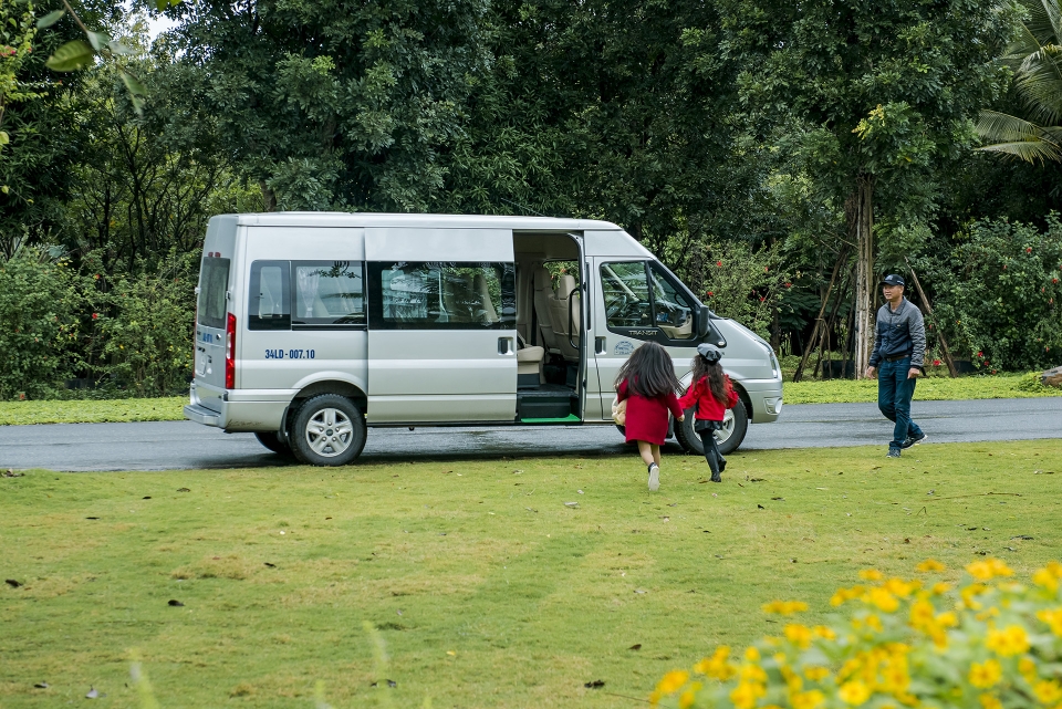 ta i sao ford transit la lu a cho n so 1 cu a nhie u doanh nghiep van tai