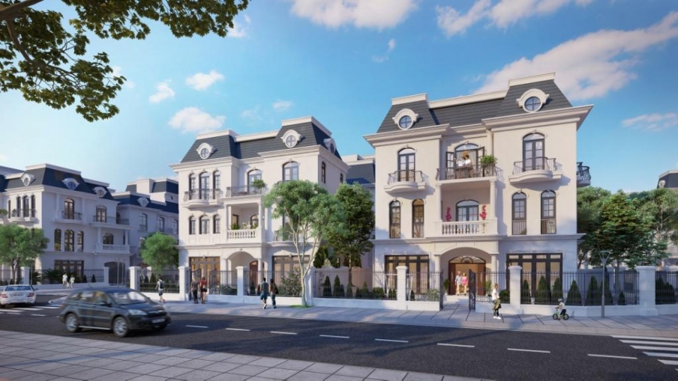 Vinhomes ra mắt dự án đô thị phức hợp 5 sao tại Thanh Hóa vinhomes ra mat du an do thi phuc hop 5 sao tai thanh hoa