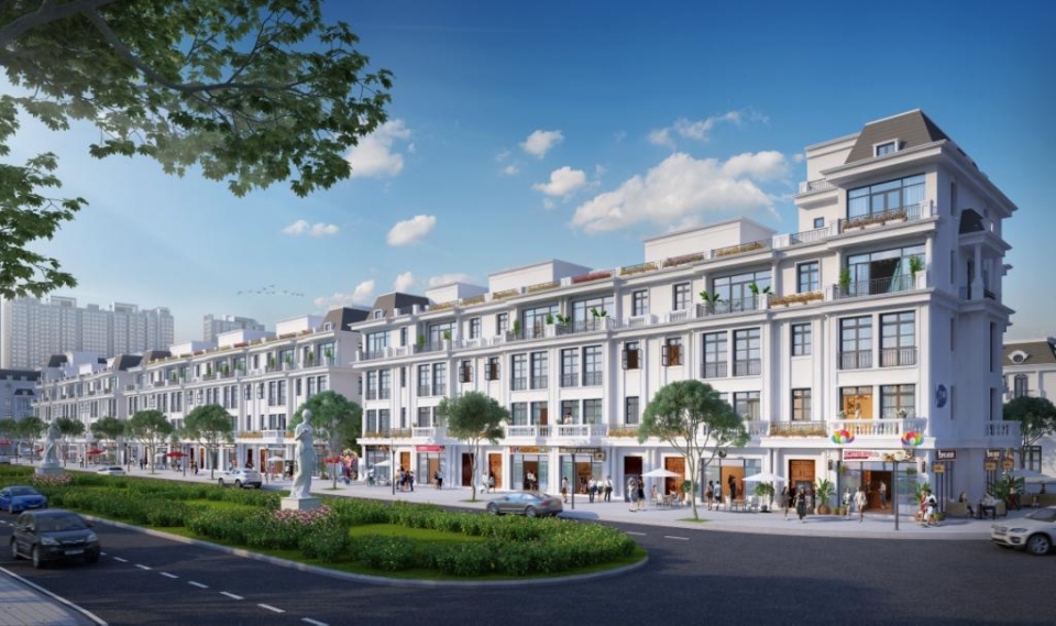 Vinhomes ra mắt dự án đô thị phức hợp 5 sao tại Thanh Hóa vinhomes ra mat du an do thi phuc hop 5 sao tai thanh hoa
