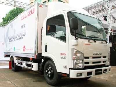 Bảo dưỡng xe Isuzu chính hãng nhận ưu đãi lớn dịp cuối năm bao duong xe isuzu chinh hang nhan uu dai lon dip cuoi nam