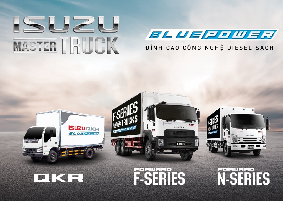 Bảo dưỡng xe Isuzu chính hãng nhận ưu đãi lớn dịp cuối năm bao duong xe isuzu chinh hang nhan uu dai lon dip cuoi nam