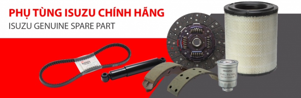 Bảo dưỡng xe Isuzu chính hãng nhận ưu đãi lớn dịp cuối năm bao duong xe isuzu chinh hang nhan uu dai lon dip cuoi nam