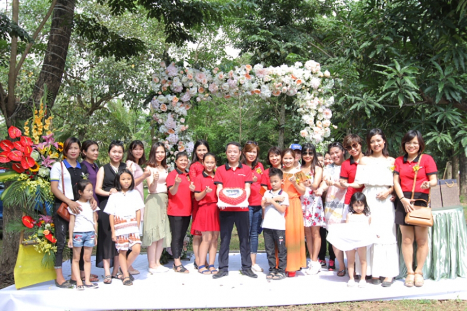 nhung cuoc hoi ngo cua fan ford ecosport