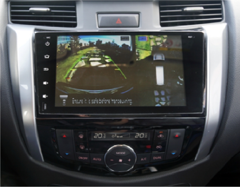 nissan terra ke thach thuc moi trong phan khuc suv 7 cho
